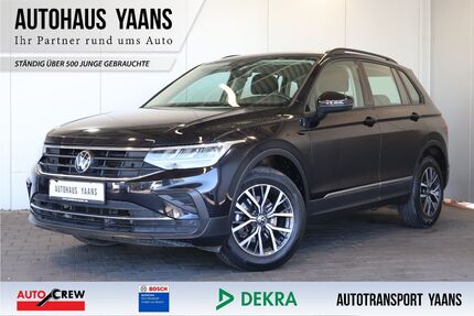 VW Tiguan 69.950 km 22.689 &euro; Pinneberg 25421