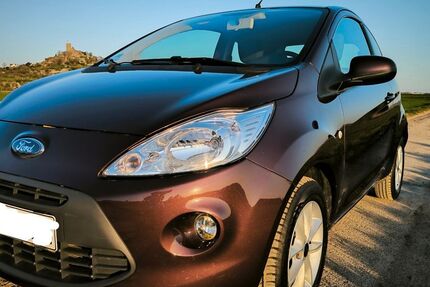 Ford Ka/Ka+ 92.000 km 3.999 € Biebertal 35444