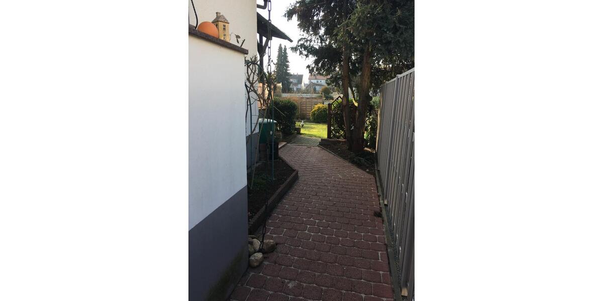 Bungalow Brombachtal - 4 Zimmer, 95 m&sup2;, 1.450&euro; | Angebot:26660367