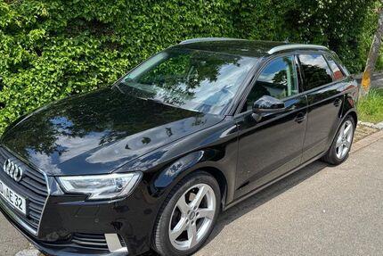 Audi A3 103.000 km 15.500 &euro; Böbingen 73560