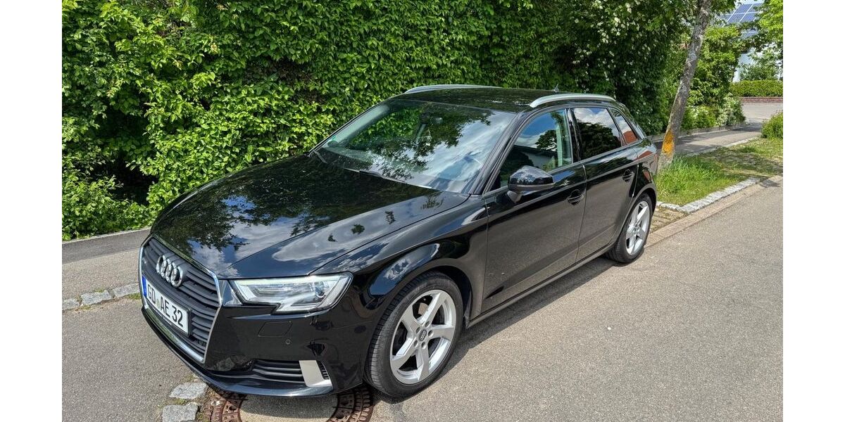 Audi A3 103.000 km 15.500 &euro; Böbingen 73560