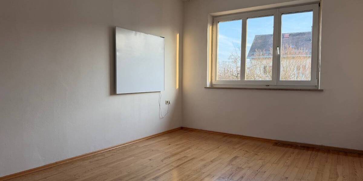 Etagenwohnung Augsburg Göggingen - 2 Zimmer, 54 m&sup2;, 131.000&euro; | Angebot:26674437