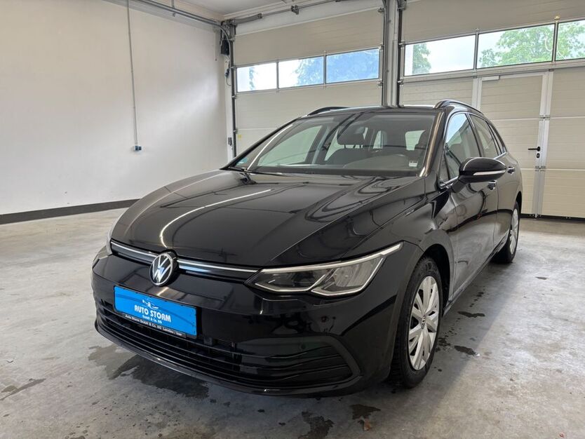 VW Golf 144.500 km 16.399 € Landau a.d.Isar 94405