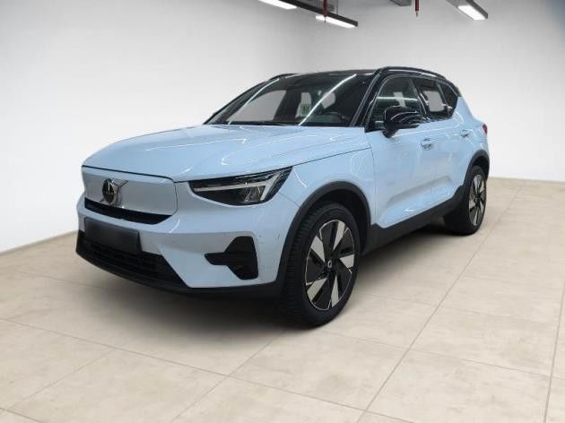 Volvo XC40 31.000 km 36.890 € Amberg 92224