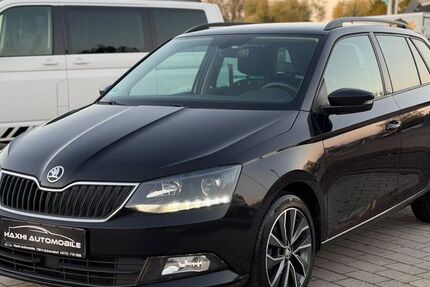 Skoda Fabia 218.000 km 6.250 &euro; Schorndorf 73614