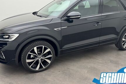 VW T-Roc 7.560 km 29.200 &euro; Peine 31226