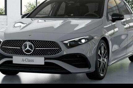 Mercedes-Benz A 250 9.900 km 38.290 &euro; Mannheim 68165