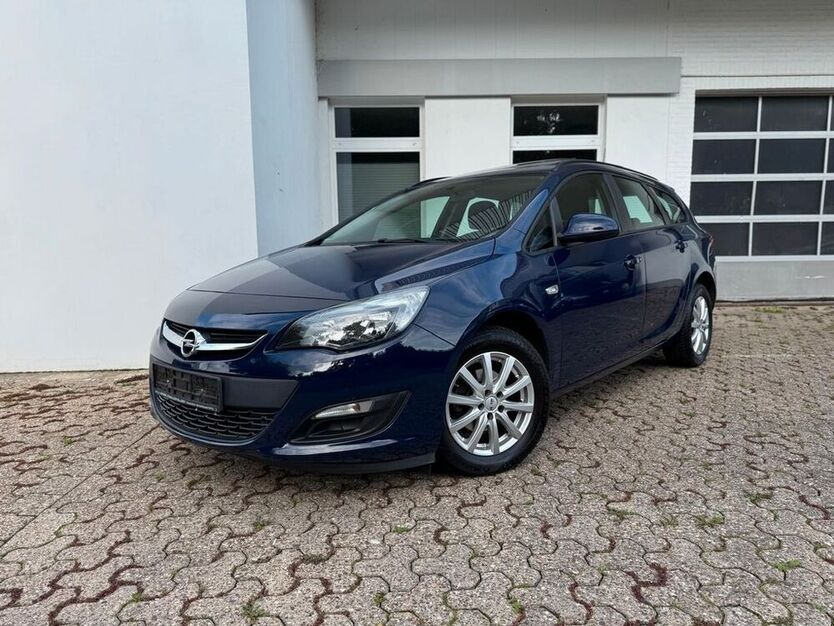 Astra