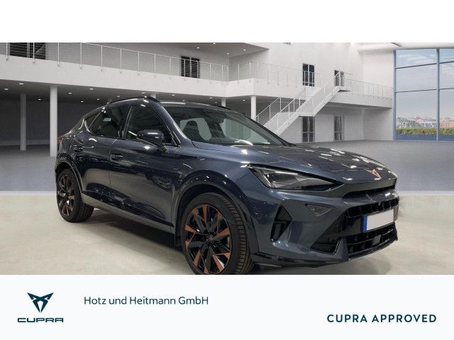 Cupra Formentor 28.679 km 28.990 &euro; Wolfsburg 38440