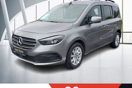 Mercedes-Benz T-Klasse 60.213 km 20.490 &euro; Kesselsdorf 01723