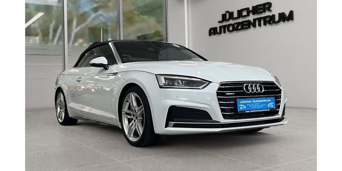 Audi A5 70.000 km 25.490 &euro; Jülich 52428