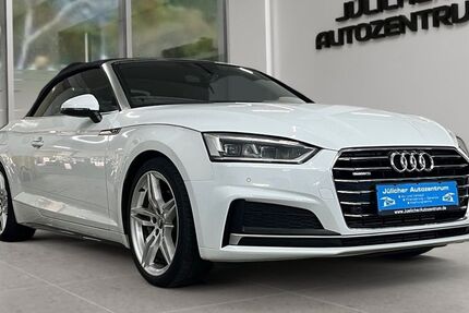 Audi A5 70.000 km 27.490 &euro; Jülich 52428