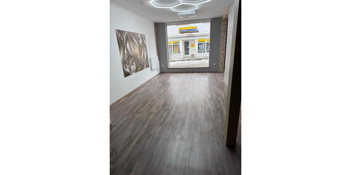 Gewerbeobjekt Alfeld (Leine) - 800&euro; | Angebot:25861608