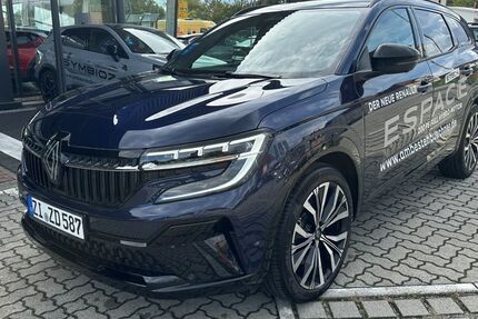 Renault Espace 14.900 km 37.490 &euro; Bautzen 02625