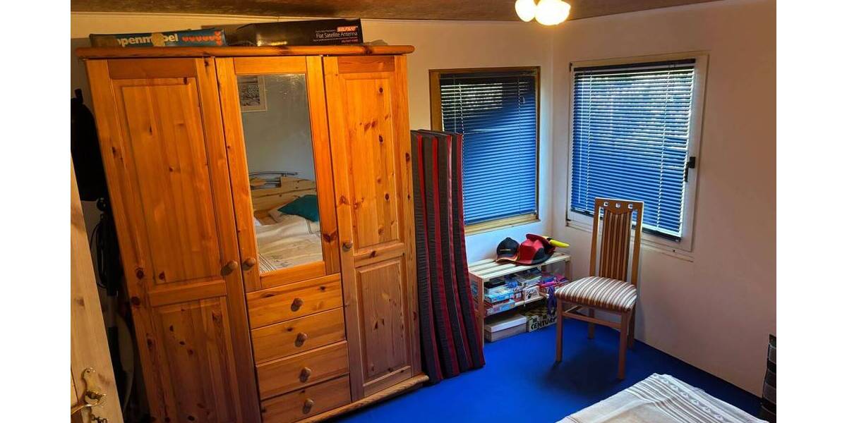 Einfamilienhaus Ketzin/Havel Ketzin - 2 Zimmer, 85.000&euro; | Angebot:26840769