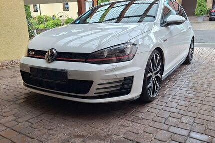 VW Golf 100.050 km 15.300 &euro; Ebern 96106