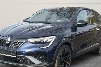 Renault Arkana 27.746 km 24.990 &euro; Darmstadt 64293