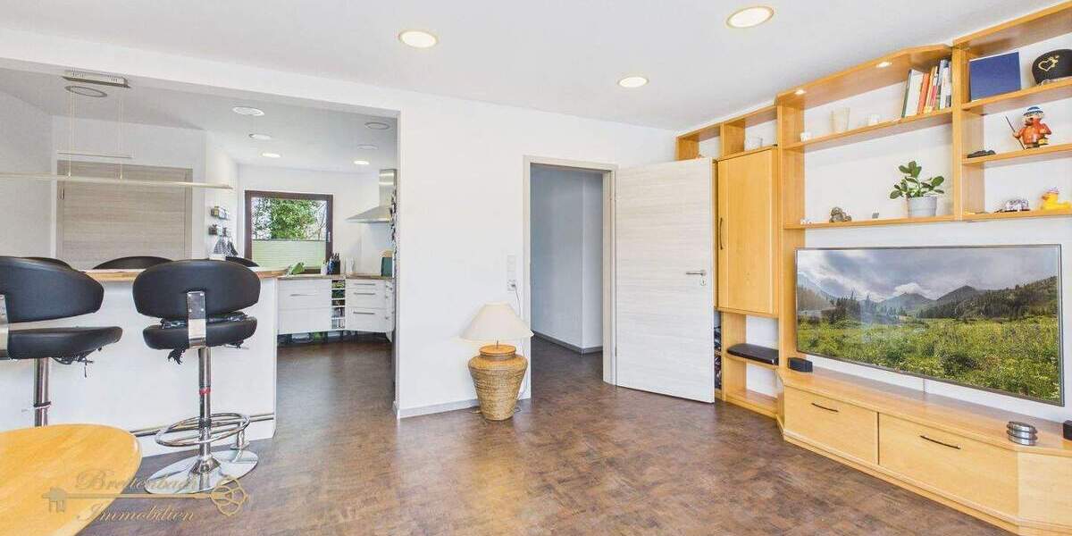 Reihenmittelhaus Bremen Kirchhuchting - 3 Zimmer, 81 m&sup2;, 329.000&euro; | Angebot:25601928