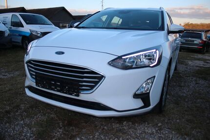 Ford Focus 128.000 km 11.599 &euro; Amberg (Nähe Nürnberg) 92224