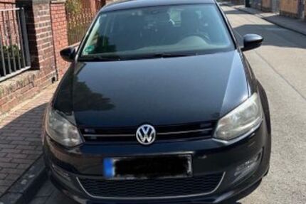 VW Polo 183.000 km 4.500 &euro; Viernheim 68519