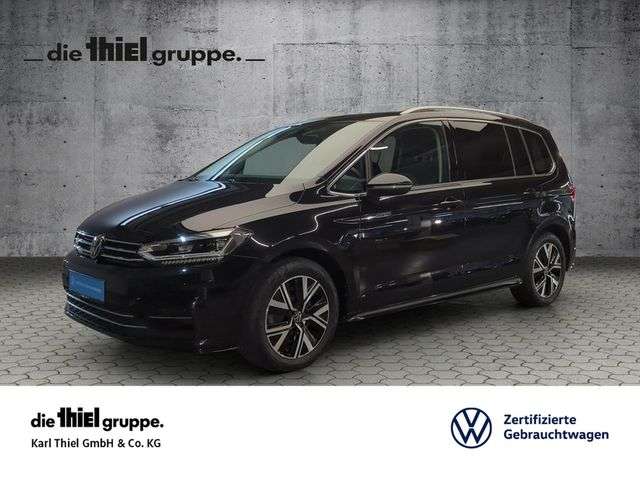 VW Touran 65.300 km 29.990 &euro; Paderborn 33100
