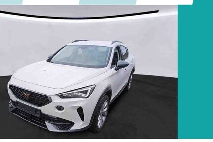 Cupra Formentor 23.184 km 20.980 &euro; Weil der Stadt 71263