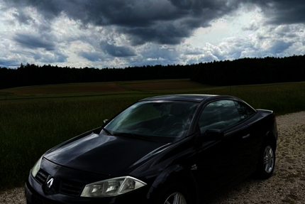 Renault Megane 199.900 km 1.899 &euro; Lauf an der Pegnitz 91207