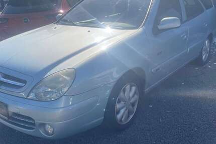 Citroen Xsara 124.308 km 1.700 &euro; Raunheim 65479