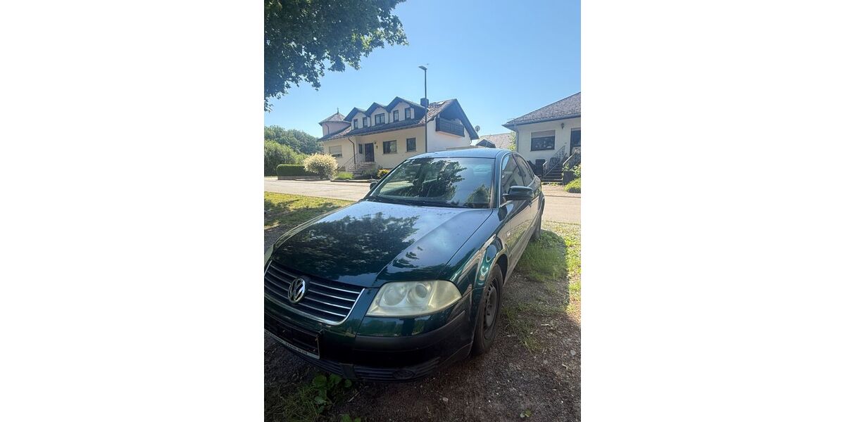 VW Passat 228.000 km 900 &euro; Runkel 65594