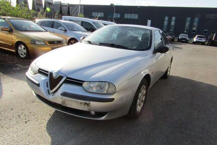 Alfa Romeo Alfa 156