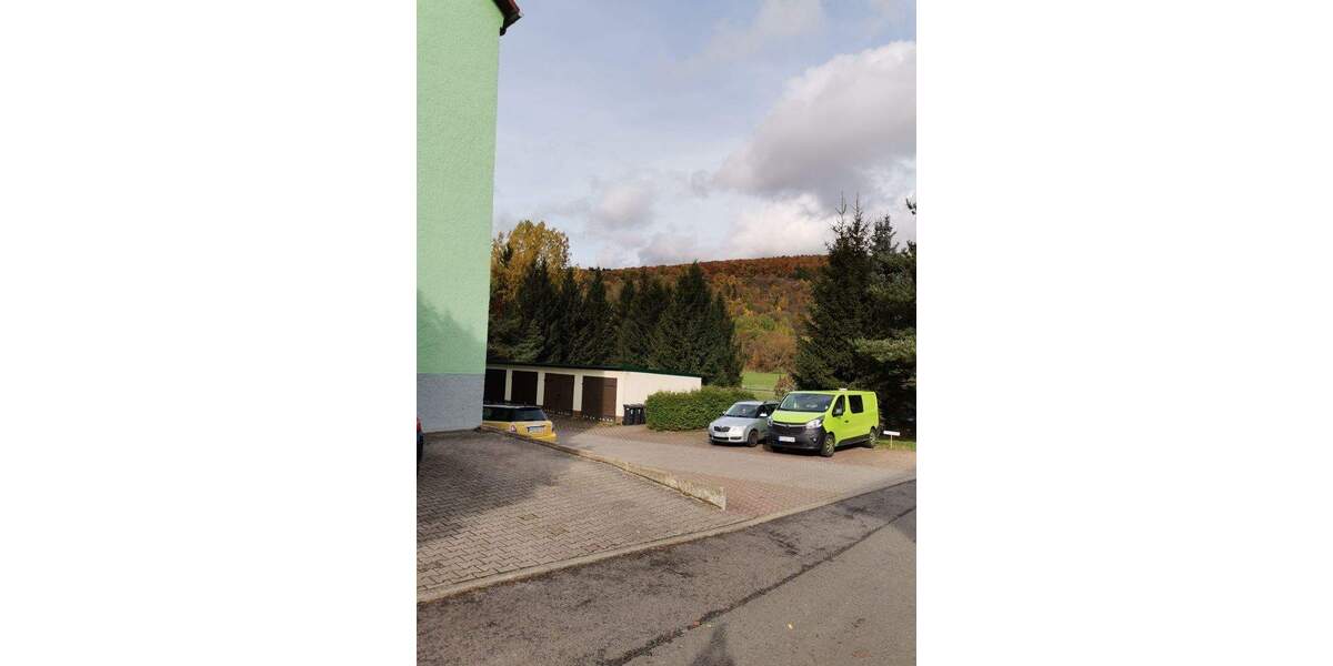 Etagenwohnung Kaltennordheim - 4 Zimmer, 94 m&sup2;, 88.500&euro; | Angebot:23233541