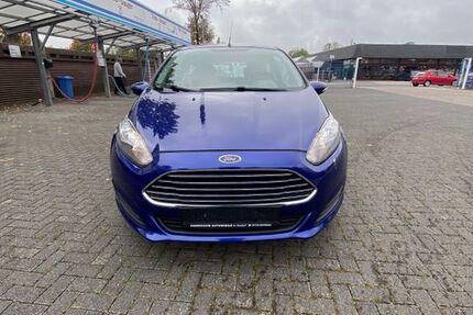 Ford Fiesta 182.000 km 3.990 € Alsdorf 52477