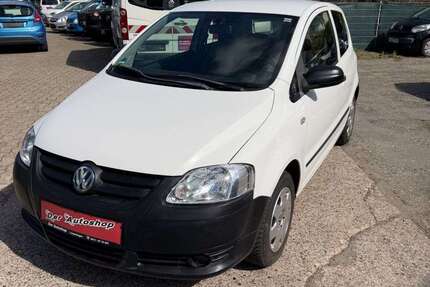 VW Fox 65.200 km 1.950 &euro; Langenhagen 30855