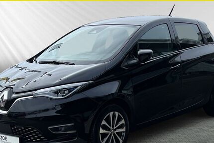Renault ZOE 48.058 km 17.990 &euro; Korbach 34497