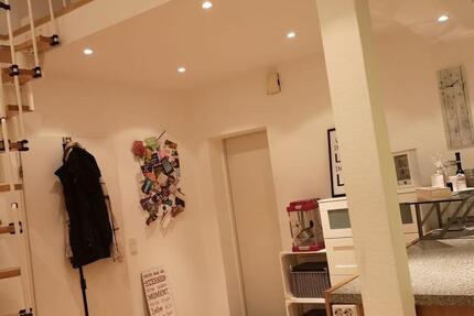 Wohnung Aachen Aachen-Mitte - 2 Zimmer, 55 m&sup2;, 850&euro; | Angebot:25854725