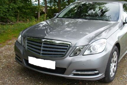 Mercedes-Benz E 200 138.500 km 11.100 &euro; Görisried 87657