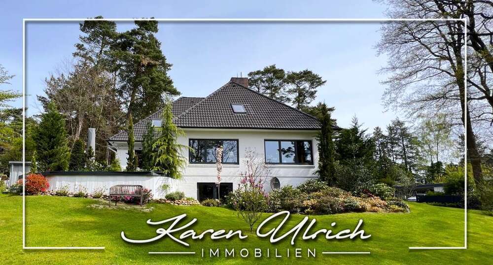 Haus zum Kaufen in Bendestorf 799.000 € 198 m²