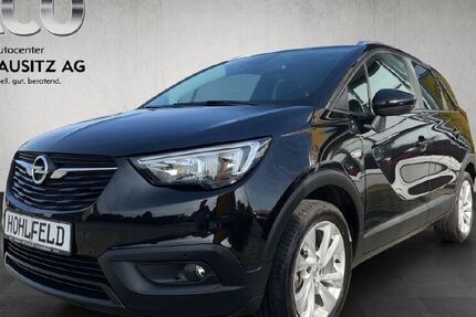 Opel Crossland (X)