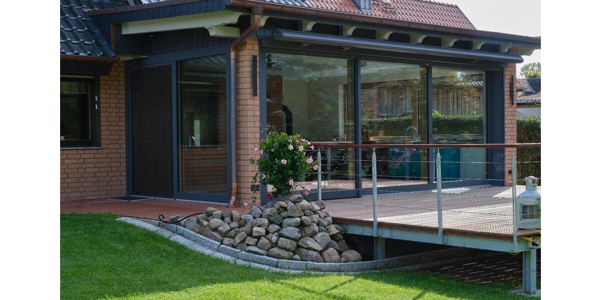 Einfamilienhaus Lenzen (Elbe) - 7 Zimmer, 180 m&sup2;, 568.000&euro; | Angebot:27086785