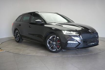 Skoda Octavia 48.000 km 28.990 &euro; Braunschweig 38110