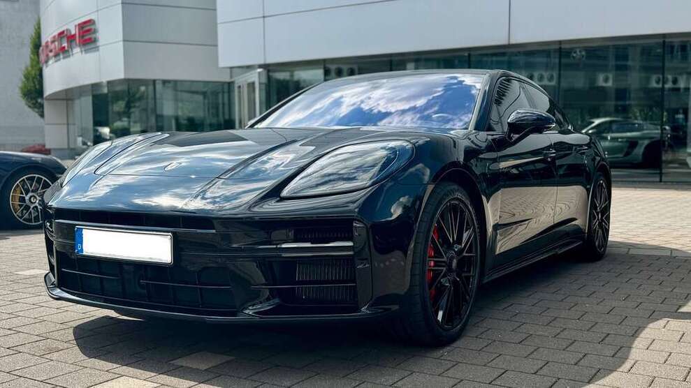 Panamera