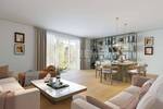 Reihenmittelhaus Lüneburg Häcklingen - 4 Zimmer, 135 m&sup2;, 549.000&euro; | Angebot:26358933