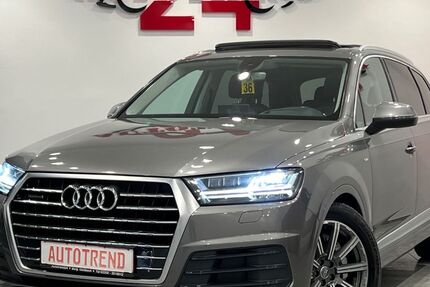 Audi Q7 172.000 km 29.900 &euro; Bergisch Gladbach 51469