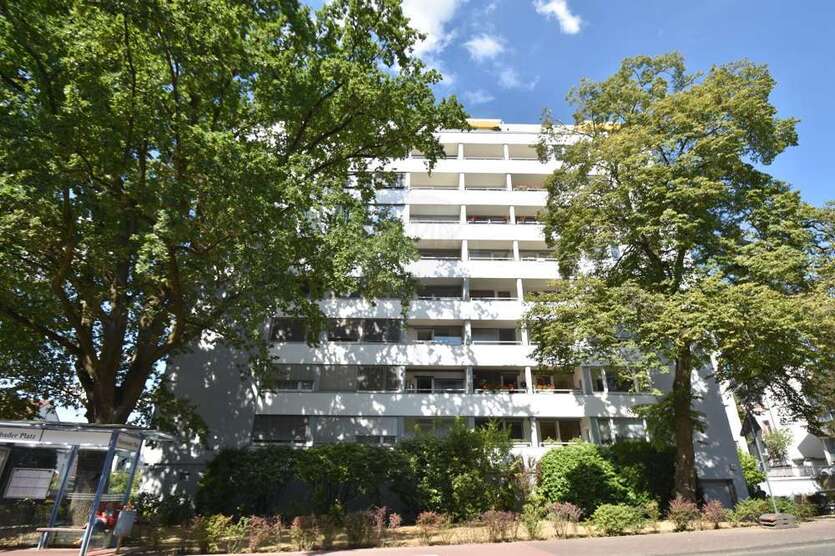 Büro in Bad Homburg 410.000 € 72 m²
