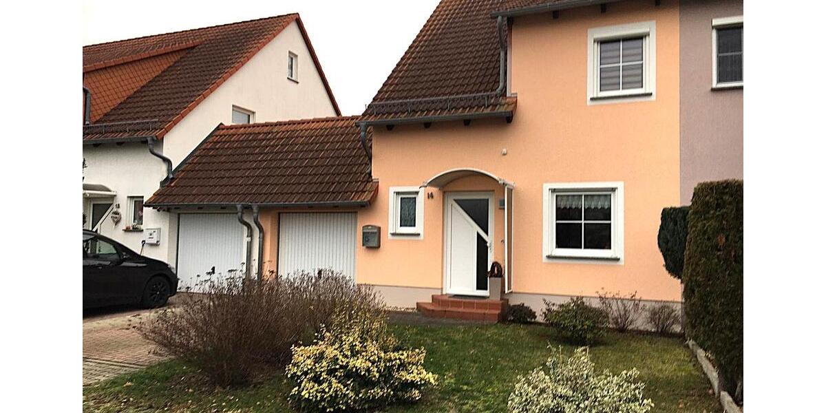 Doppelhaushälfte Lohsa - 5 Zimmer, 100 m&sup2;, 195.000&euro; | Angebot:23734944