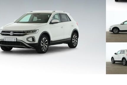 VW T-Roc 24.500 km 22.880 &euro; Bamberg 96052