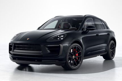 Porsche Macan 39.953 km 84.600 &euro; Siegen 57080