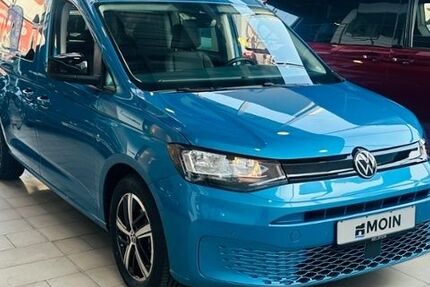 VW Caddy Maxi 1.100 km 48.480 &euro; Hamburg 22047