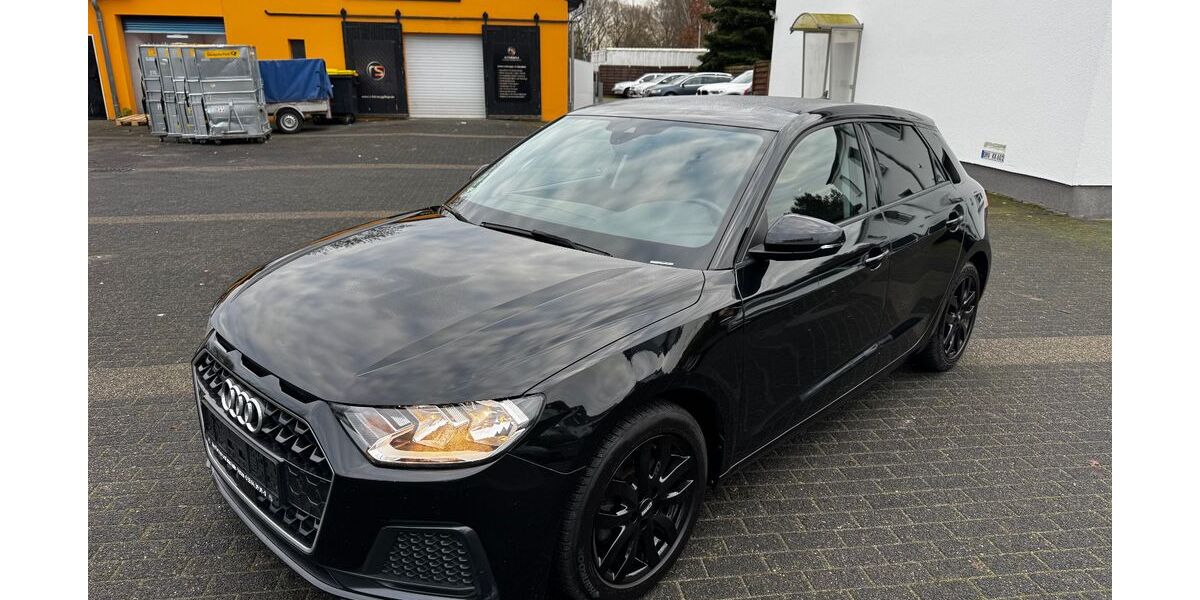 Audi A1 101.400 km 17.890 &euro; Velten 16727