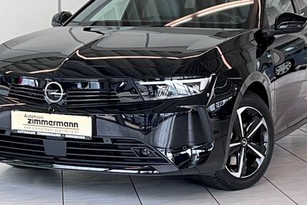 Opel Astra 12.854 km 25.790 &euro; Günzburg 89312